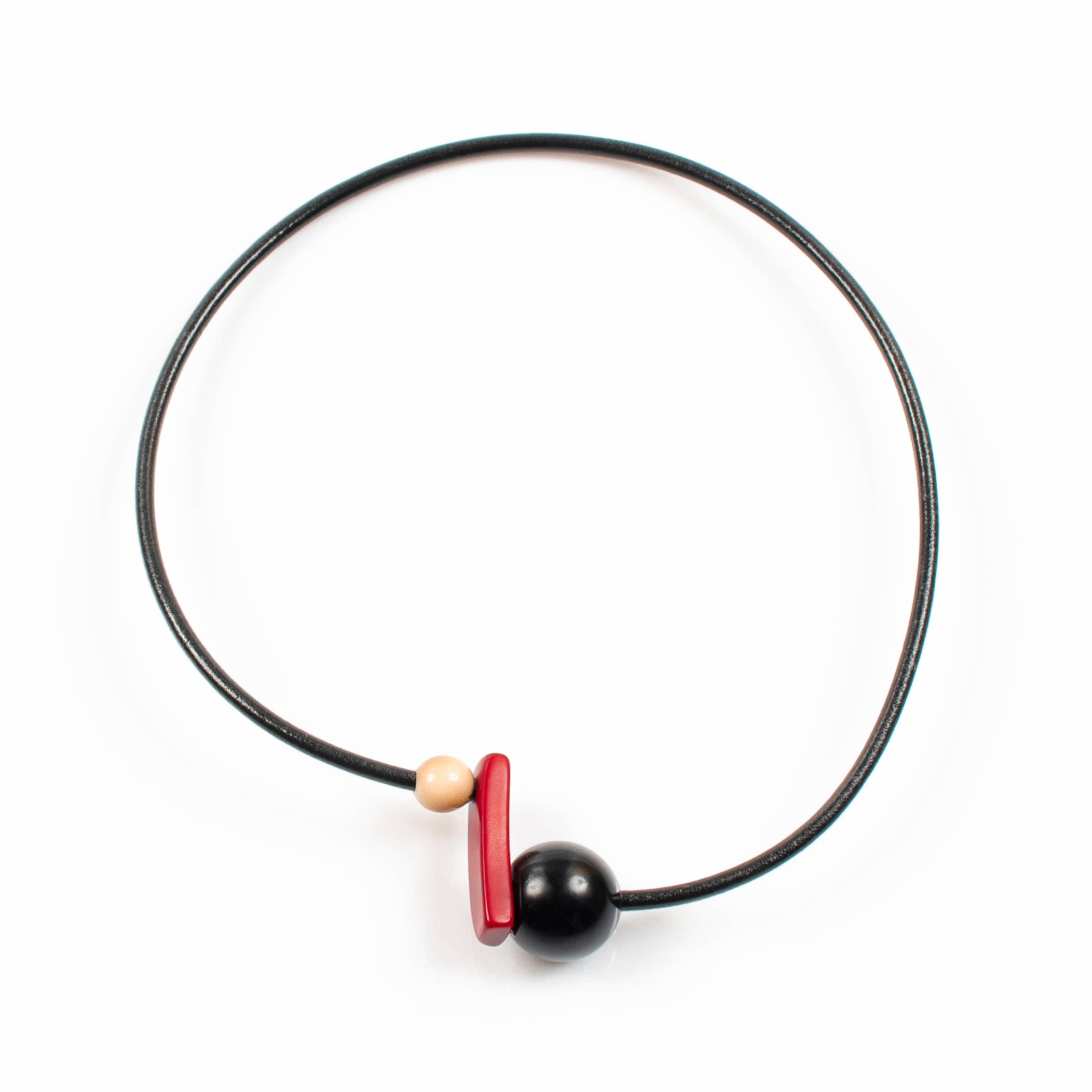 NODOVA - Wholesale Choker/Collar - CARACOL necklace7