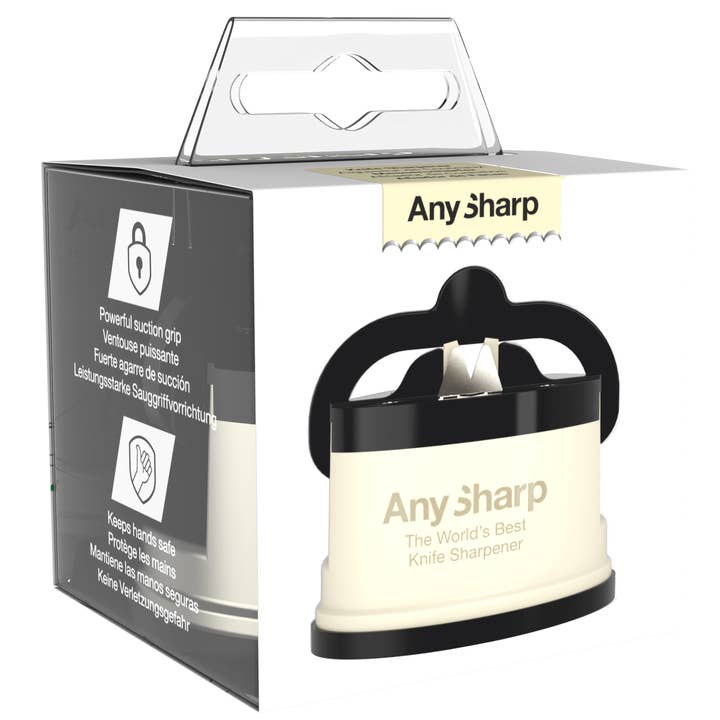 AnySharp Éditions - lot de 6 pour la vente par AnySharp