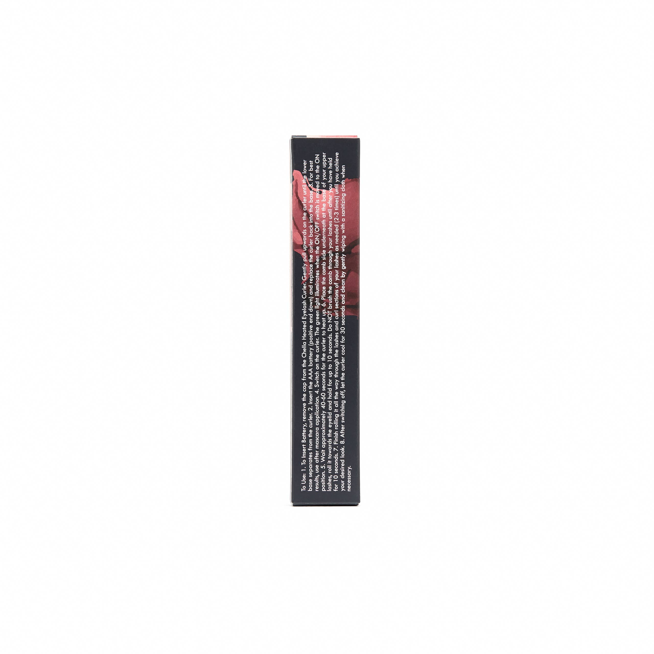 Chella Brow & Eye Collection - Wholesale Eyelash Curler - Heated Eyelash Curler2