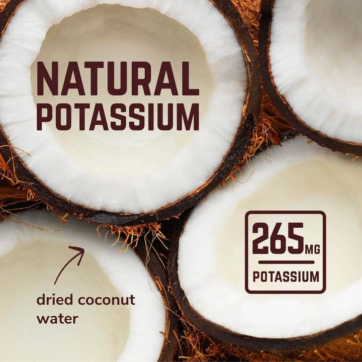 Veloforte - Wholesale Gezonde drank in poedervorm - Attivo Electrolyte poeder7