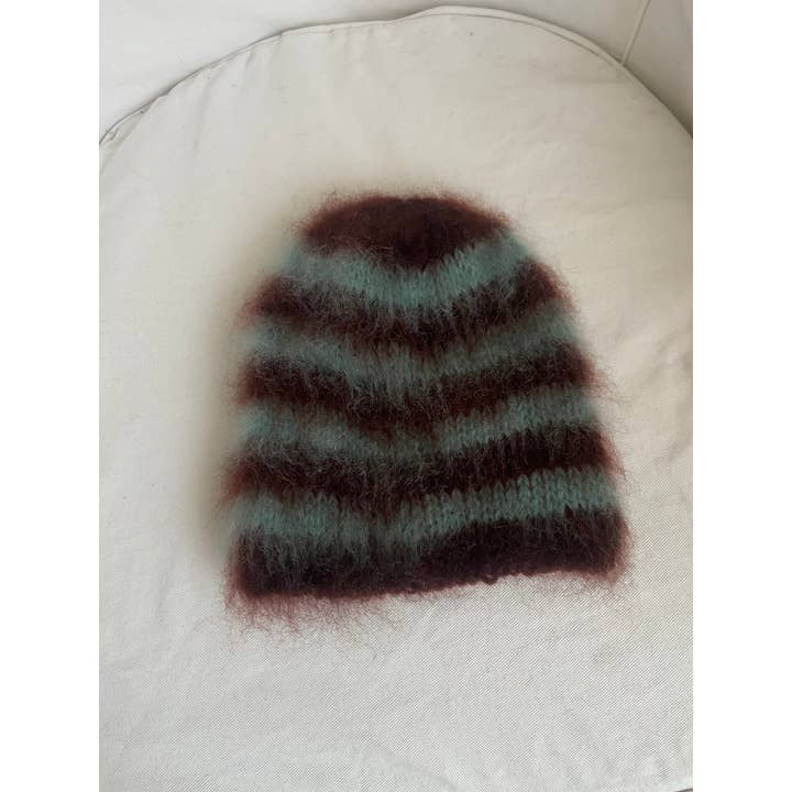 Lenereidi - Vendita all'ingrosso Berretto - Donna - Aki Beanie5