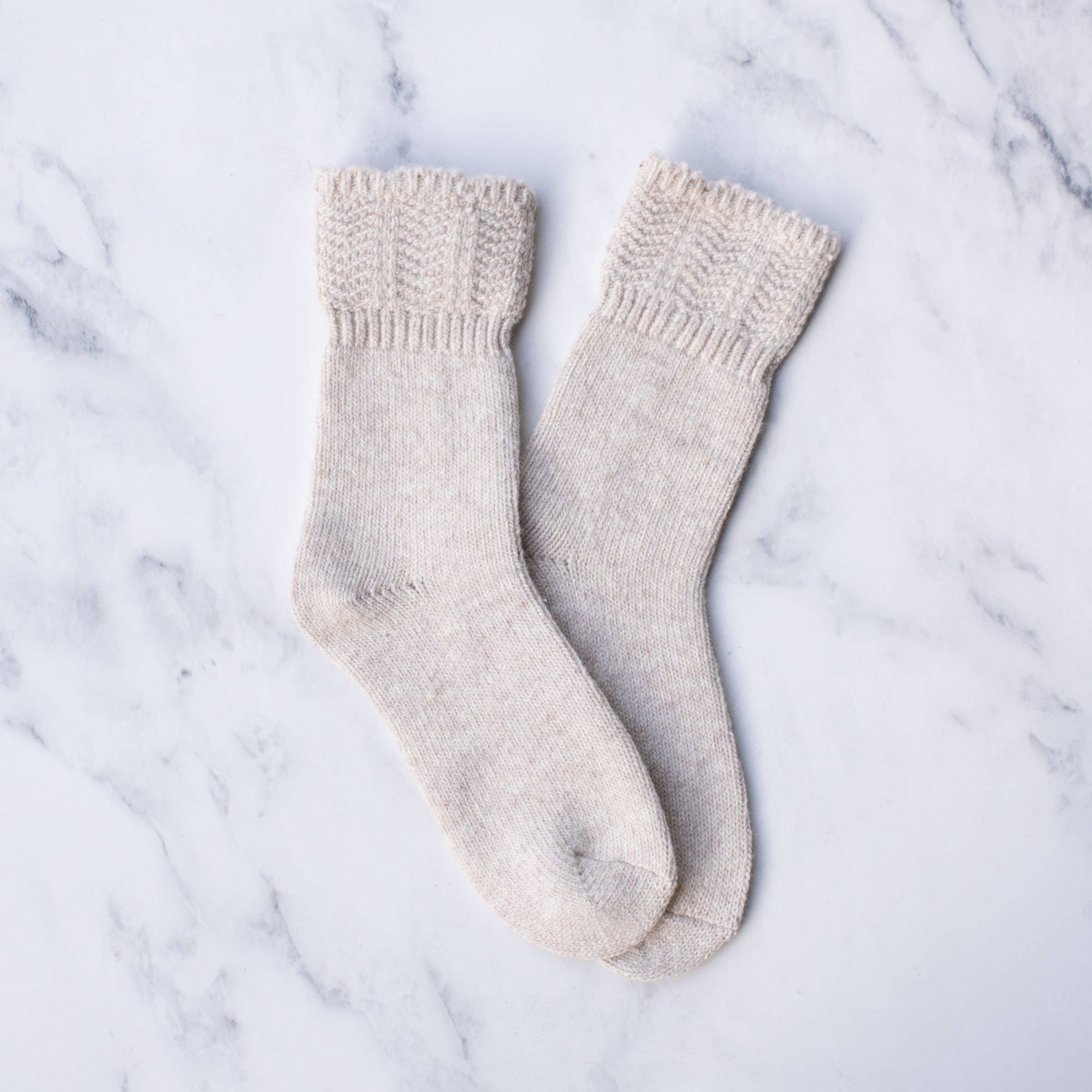 Tiepology - Wholesale Socks - Women's - Charlotte Combed Wool and Cashmere Socks8