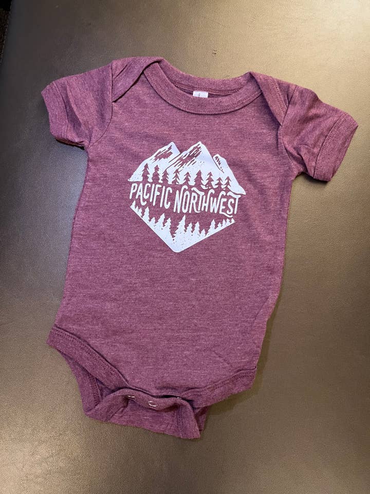 OG Onesie for engroshandel hos NW Accent