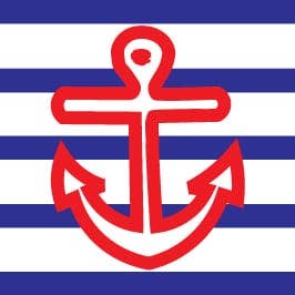 CCA28B-MARINE ANCHOR for wholesale by IDEPONGES