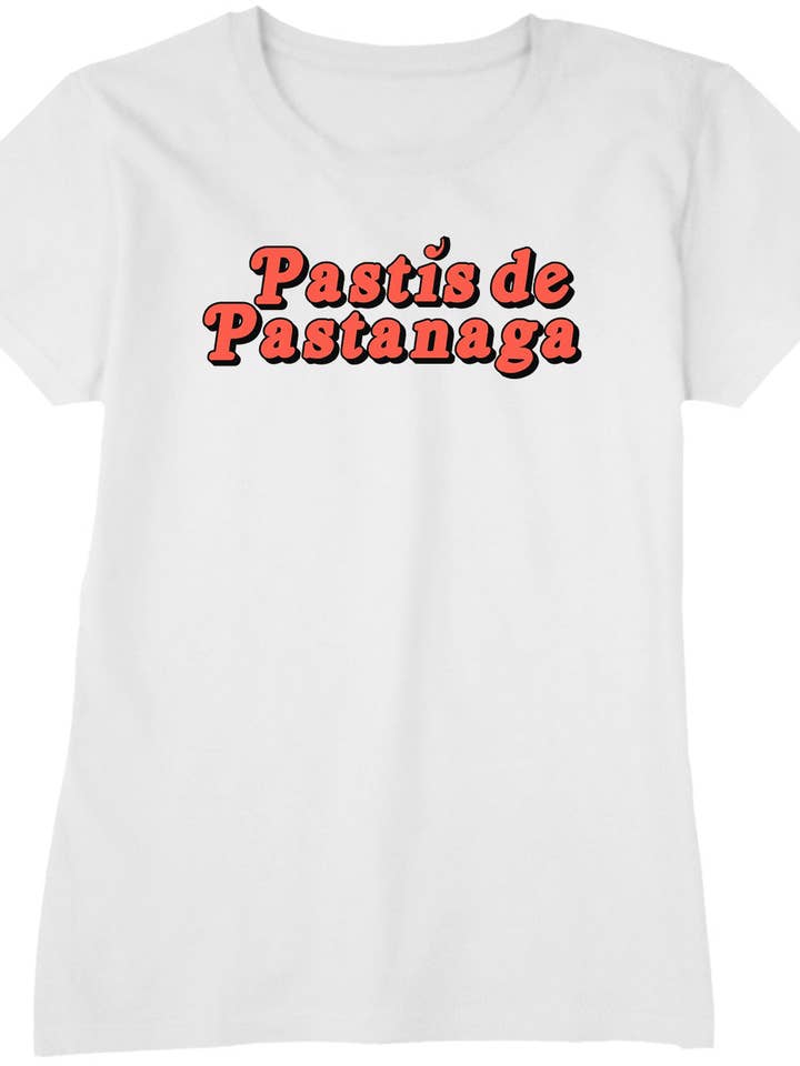 Pastis de Pastanaga for wholesale by Pit i Collons