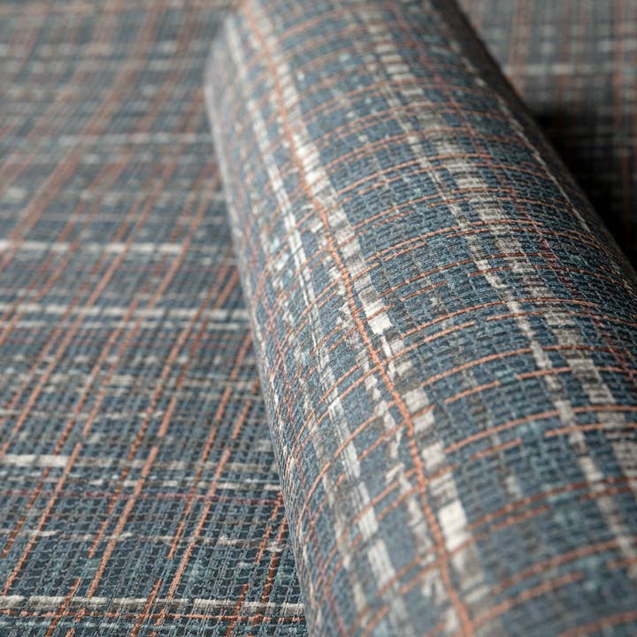 Galerie Wallcoverings - Wholesale Wallpaper - Pepper Collection Fondo Wild Grass Effect Wallpaper23