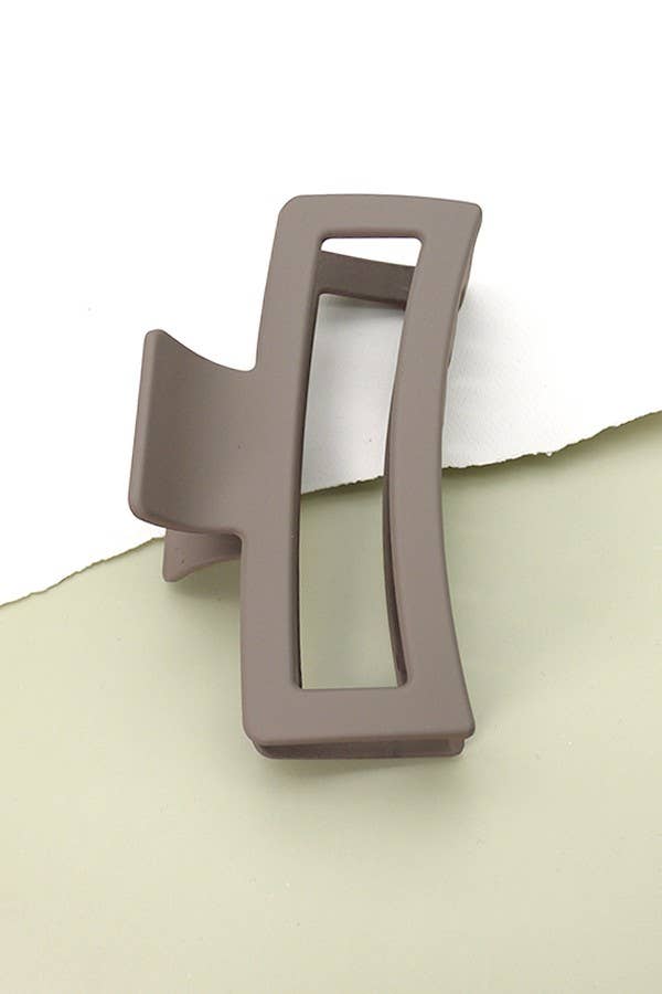 JOSSLYN by wall to wall - Wholesale Hair Clip - Women's - EXTRA LARGE HAIR CLAW CLIPS  | 40H43717