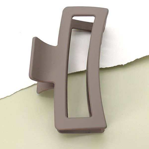 JOSSLYN by wall to wall - Wholesale Hair Clip - Women's - EXTRA LARGE HAIR CLAW CLIPS | 40H43717