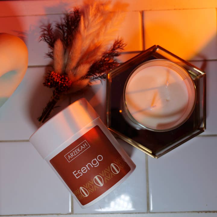 Esengo stearinlys for engroshandel hos ARZEKAH