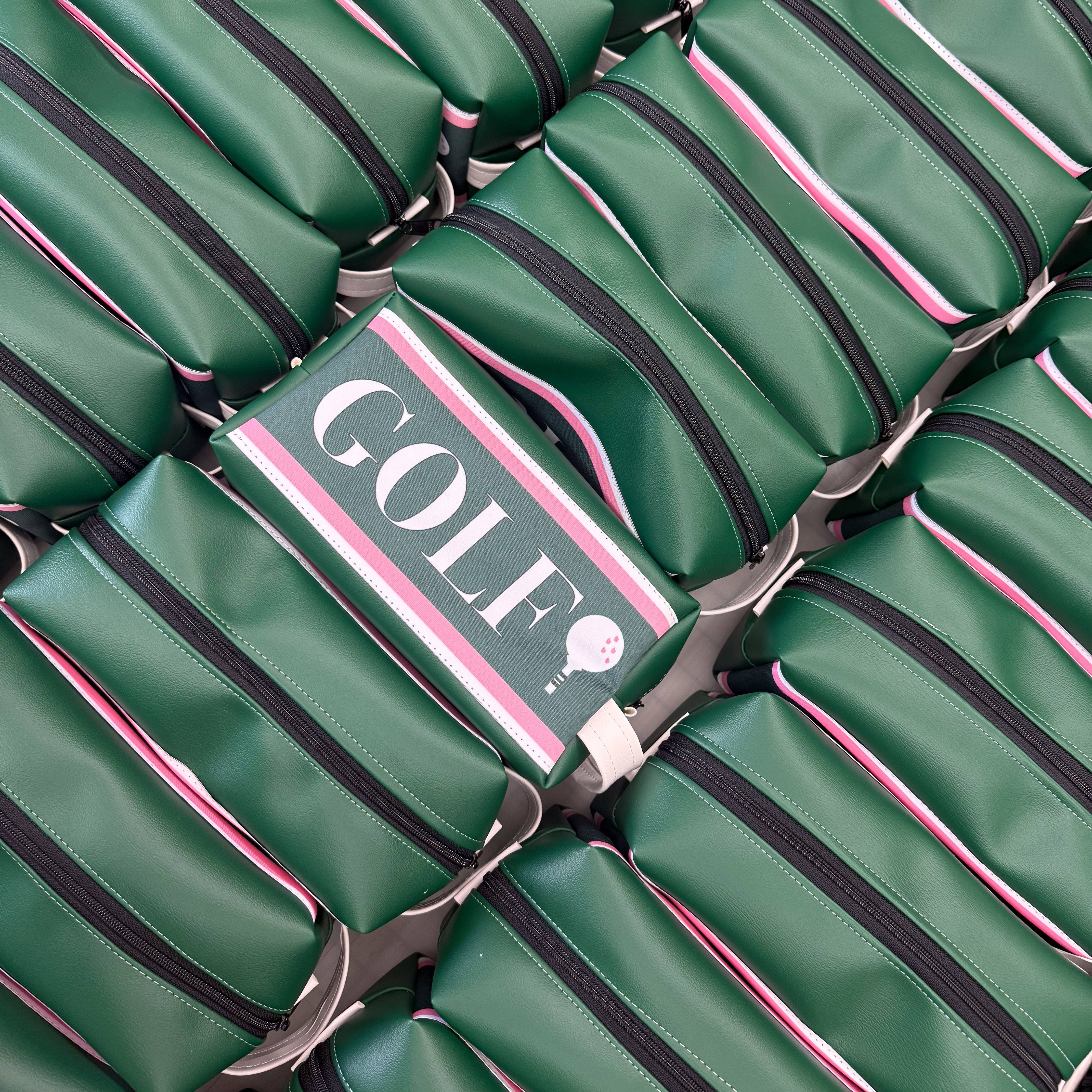 Anne Cate - Wholesale Toiletry Bag - Women's - Custom Dopp Kit Toiletry Bag Travel Bag -Personalized, Promo11