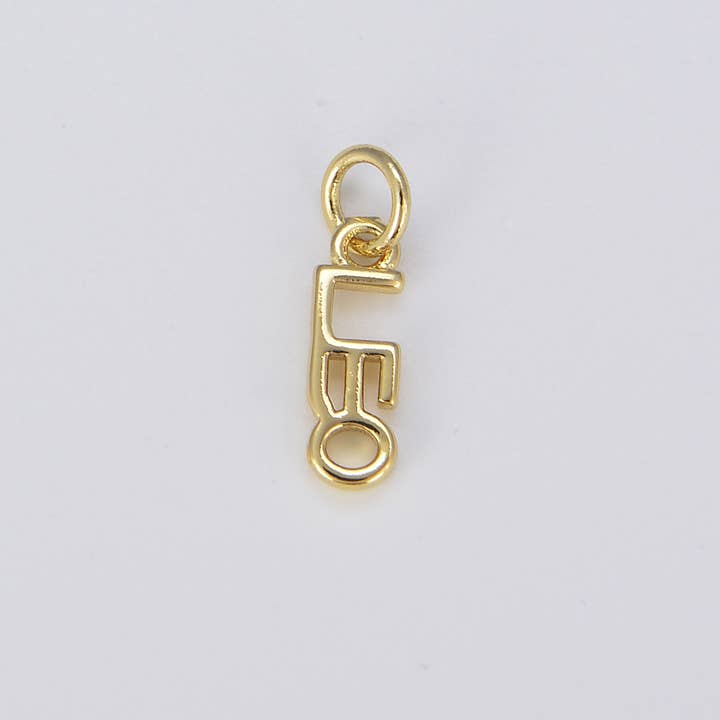 Beads Creation - Wholesale Individual charm/pendant - Zodiac Constellation Charms Pendant, Astrology Charm, CP14894