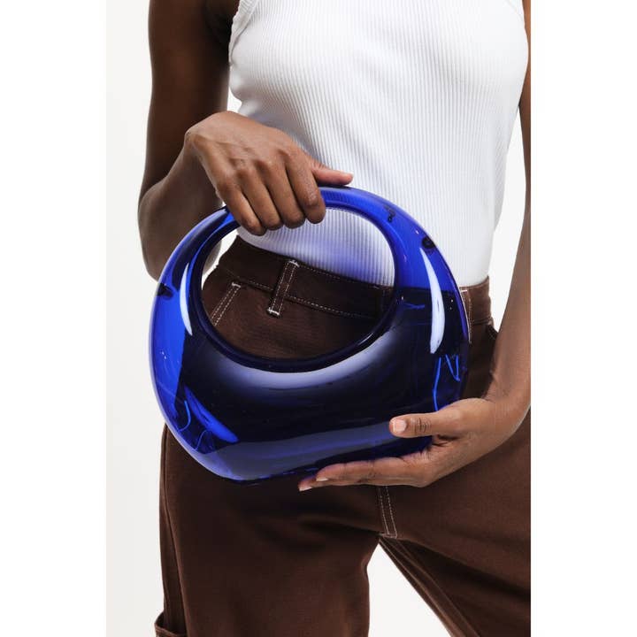 Urban Expressions - Wholesale Clutch Bag - Women's - Bess Evening Bag