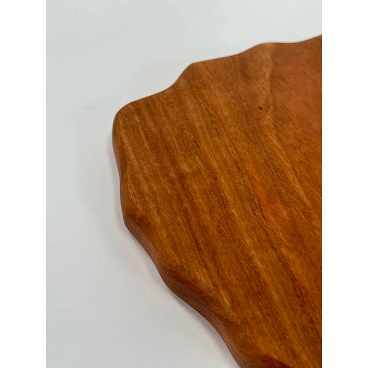 Block Boards - Wholesale Decorative Tray - Oyster - Cutting Board/Serving Tray/Wall Decor2