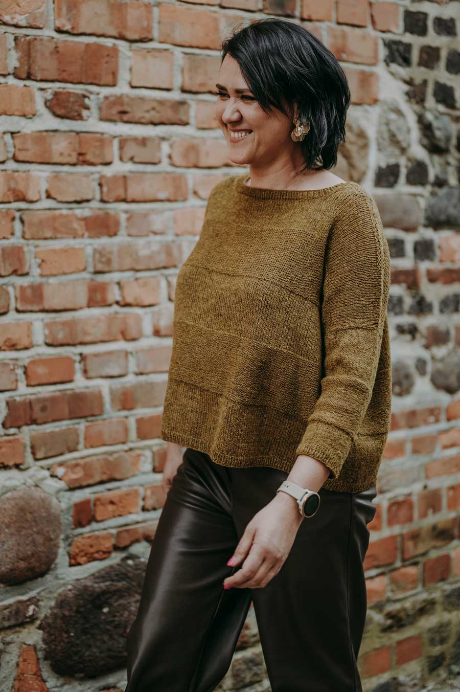 Laine Publishing – wholesale Crafts, Hobbies & DIY – Säsonger av Stygn5