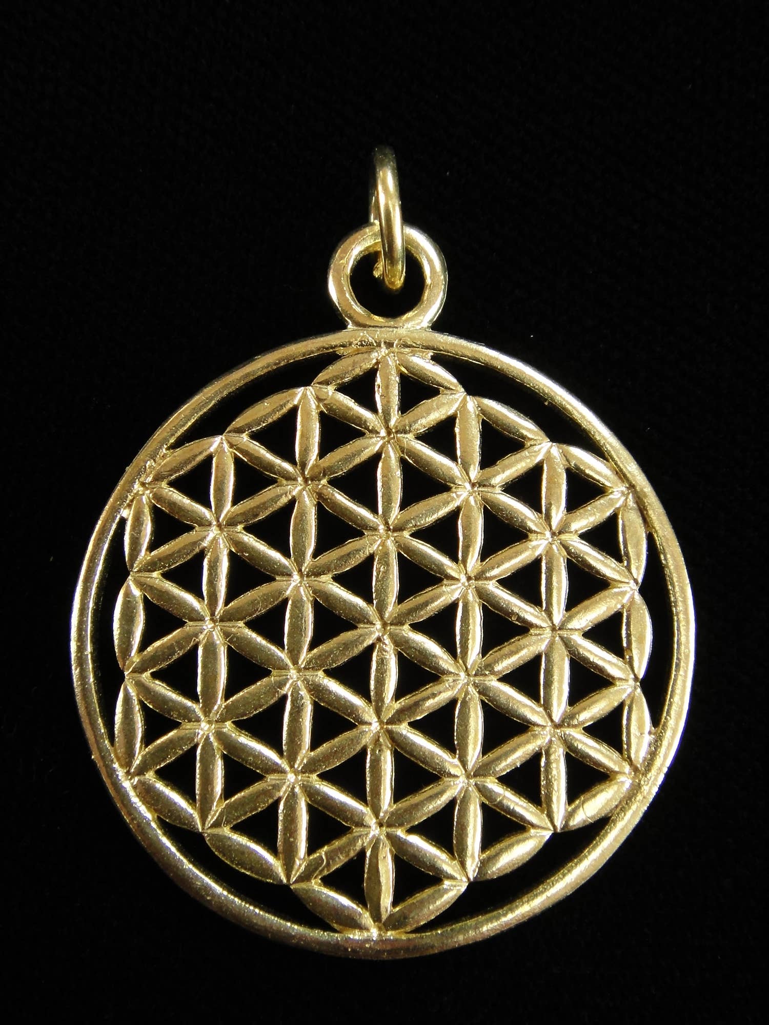 Tika – wholesale Individuell berlock/hänge – Hängsmycken med heliga symboler4