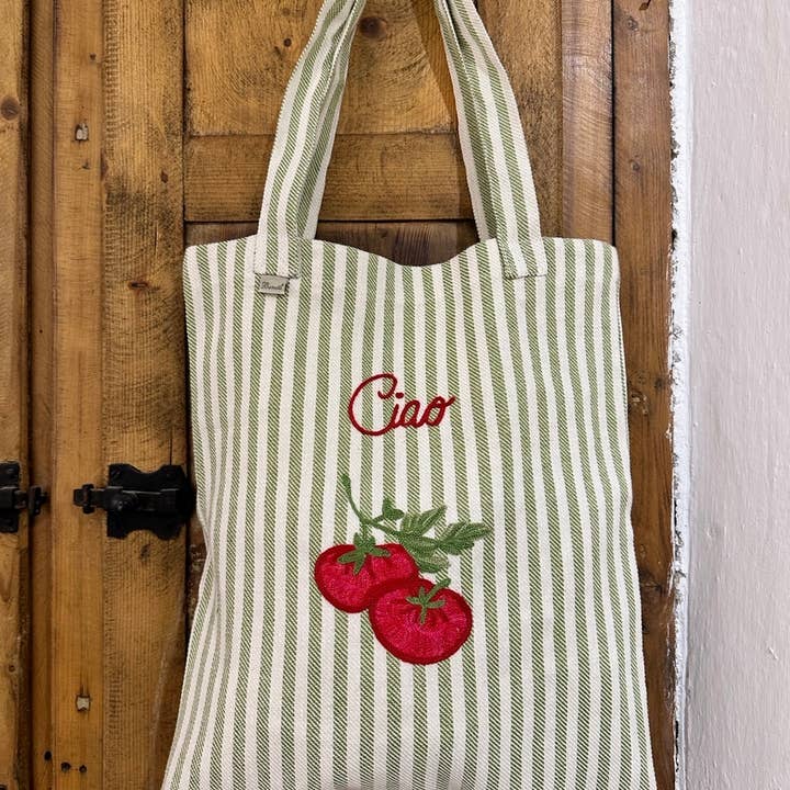 BUSATTI - Wholesale Grocery/Shopping Bag - TOTE BAG - Ciao0