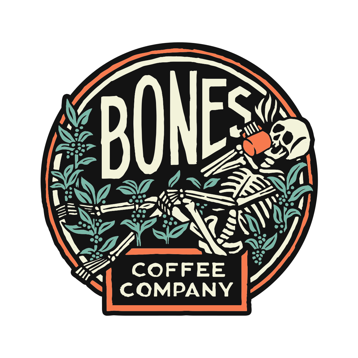 Bones - Companies 