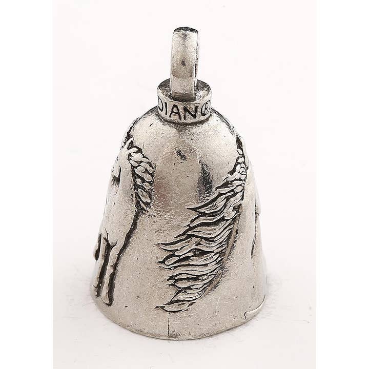 Guardian Bell - Wholesale Keychain - Unisex - Unicorn1
