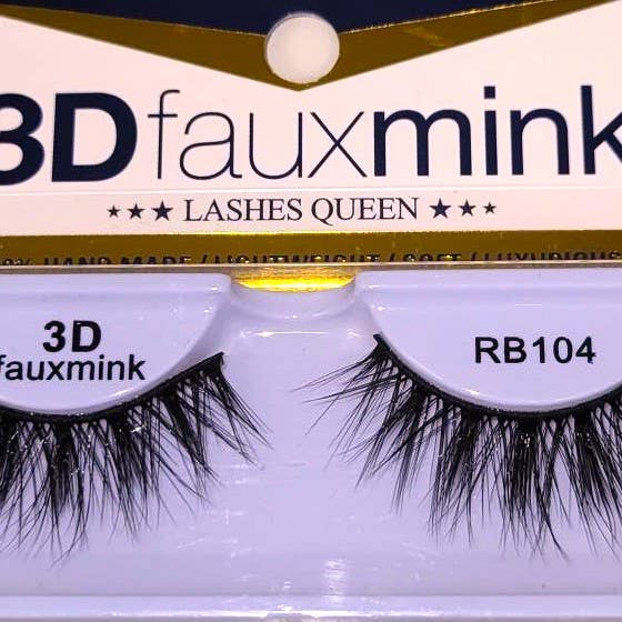 AEsthetic – Großhandel Künstliche Wimpern – REMY-BLAUE 3D-KUNST-NERZ-WIMPERN (SERIE 1)3