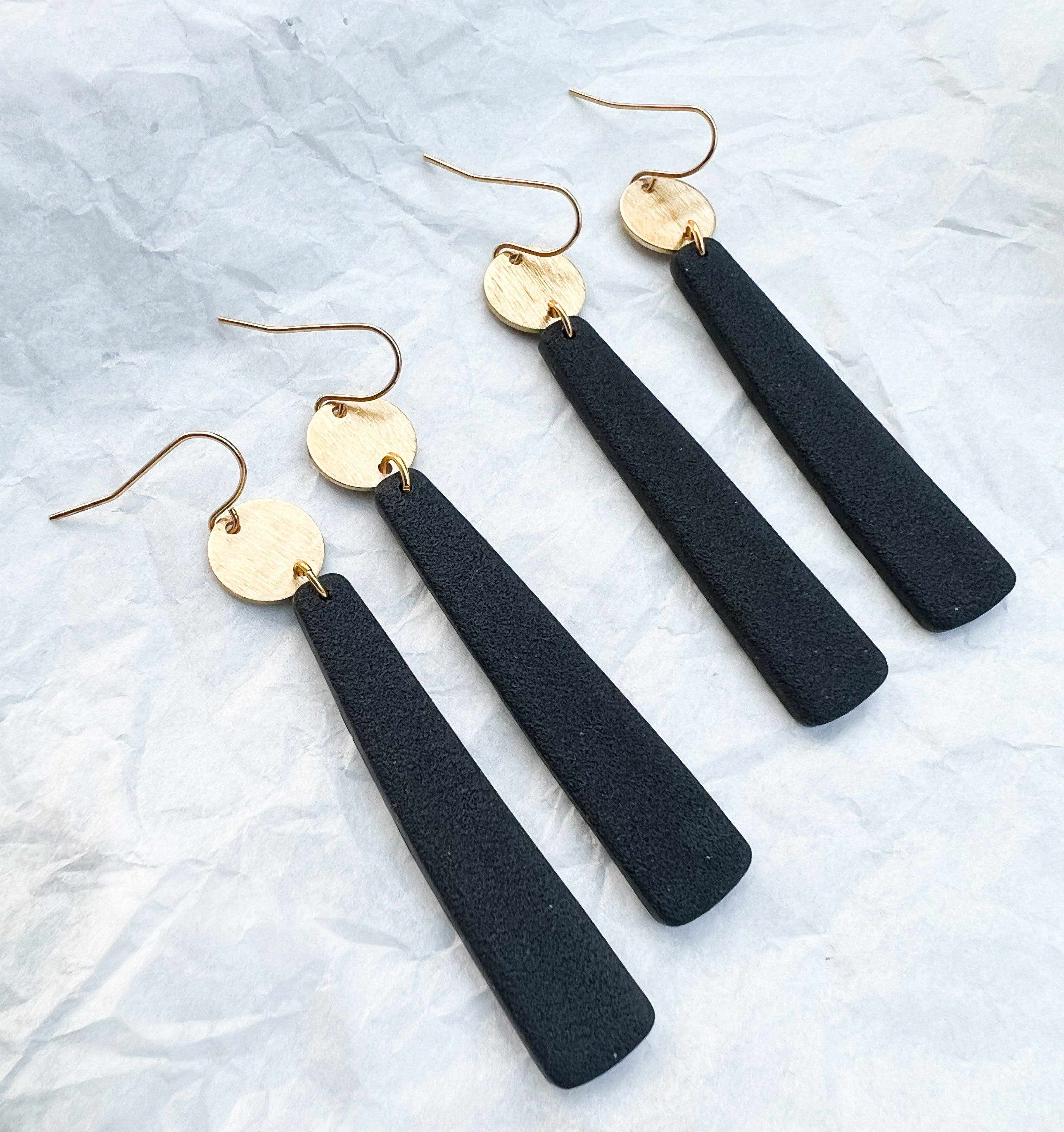 KaiBellaCo - Wholesale Dangle Earrings - The Bailey1