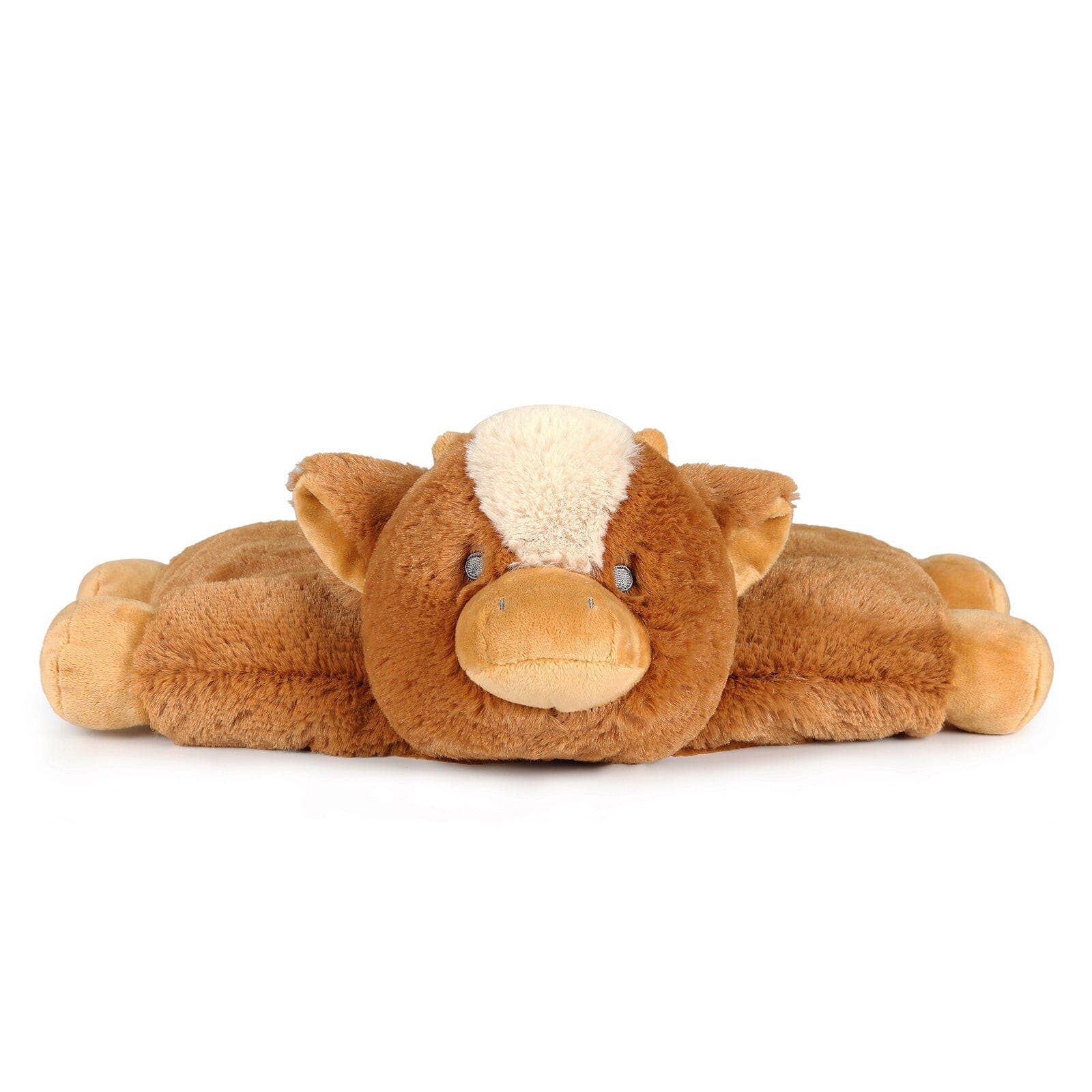 OB Designs Australia - Vente Peluche – enfant et bébé - Peluche Billy Cow1