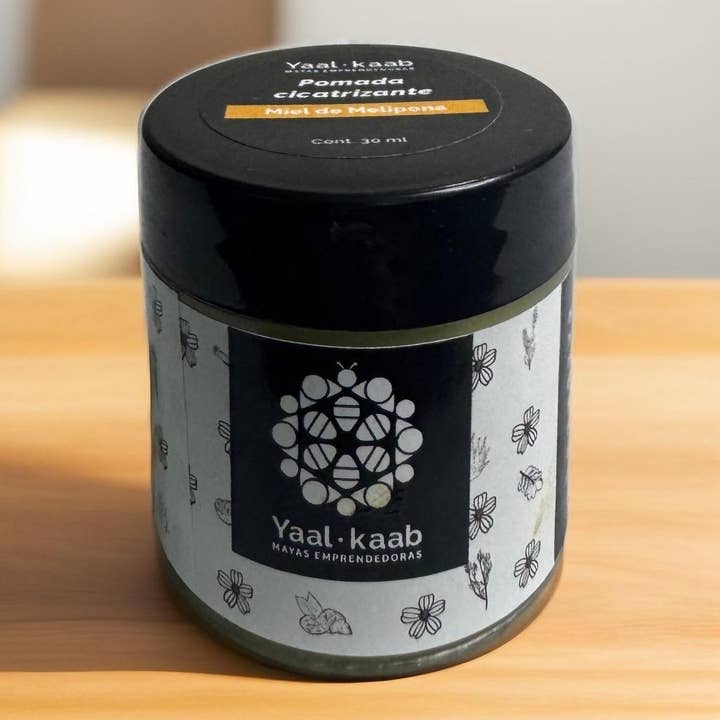 Bi Balm – Naturlig hudfornyelse med Melipona-ekstrakt for engroshandel hos BSPA EQUIPMENT