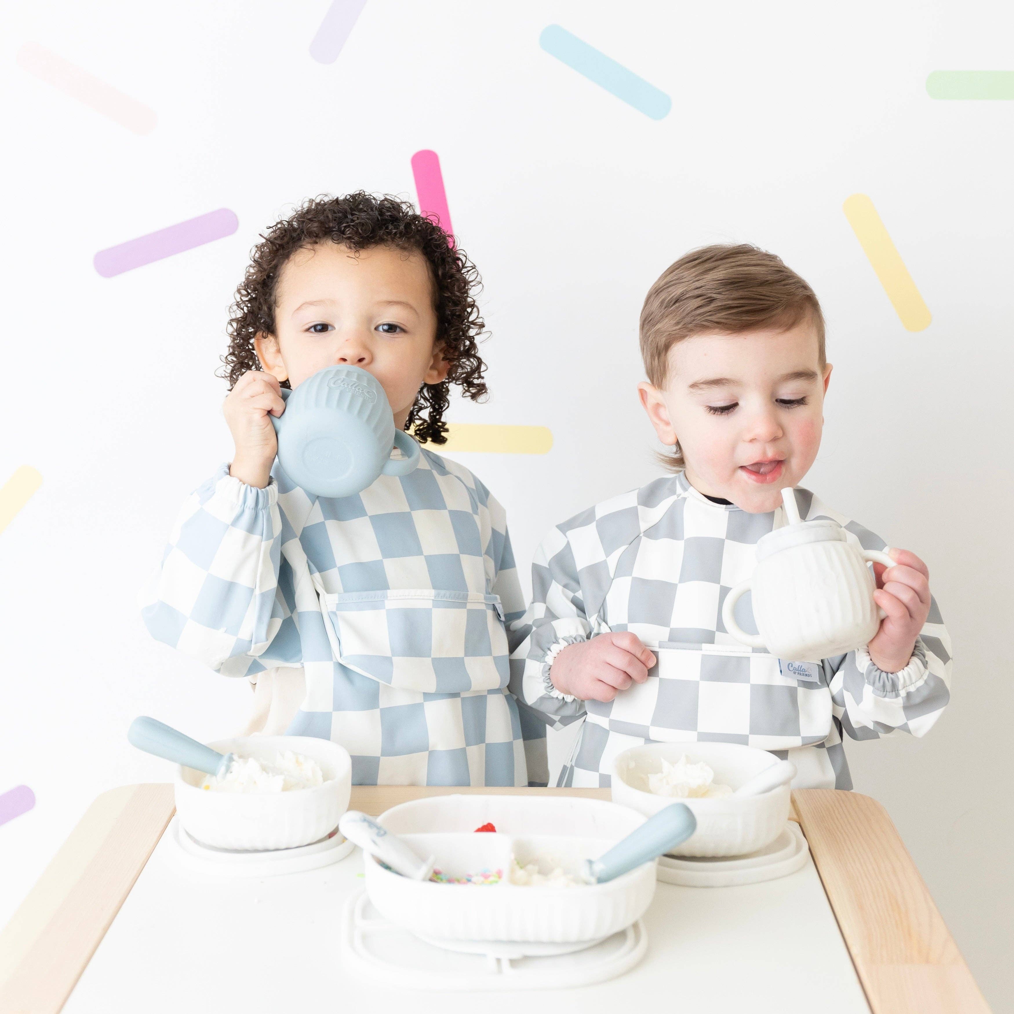 Calla & Friends - Wholesale Drinking Glass/Cup - Kids & Baby - The Brody Cup18