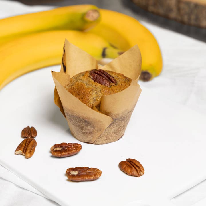 Fat Daddio's - Wholesale Cupcake/Muffin Pan - Fat Daddio's Cupcake & Muffin Pans5