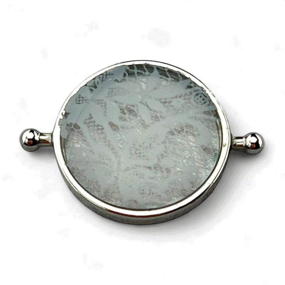 CONQUERing - Wholesale Cocktail/Statement Ring - Lace Vessel Collection – Complementary Shop Collab6