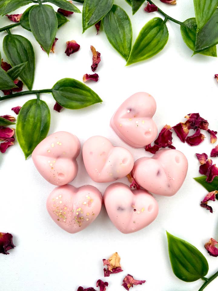 Velvet Rose Oud geïnspireerd door JM voor wholesale door ScentiMelti