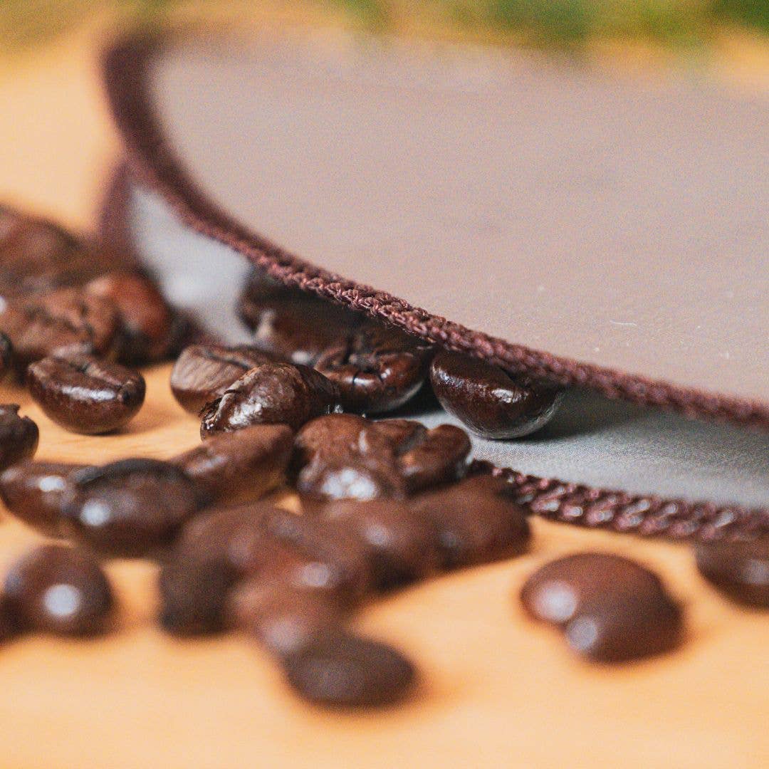 Pandoo - Wholesale Coffee Filter - stainless steel reusable coffee filter1