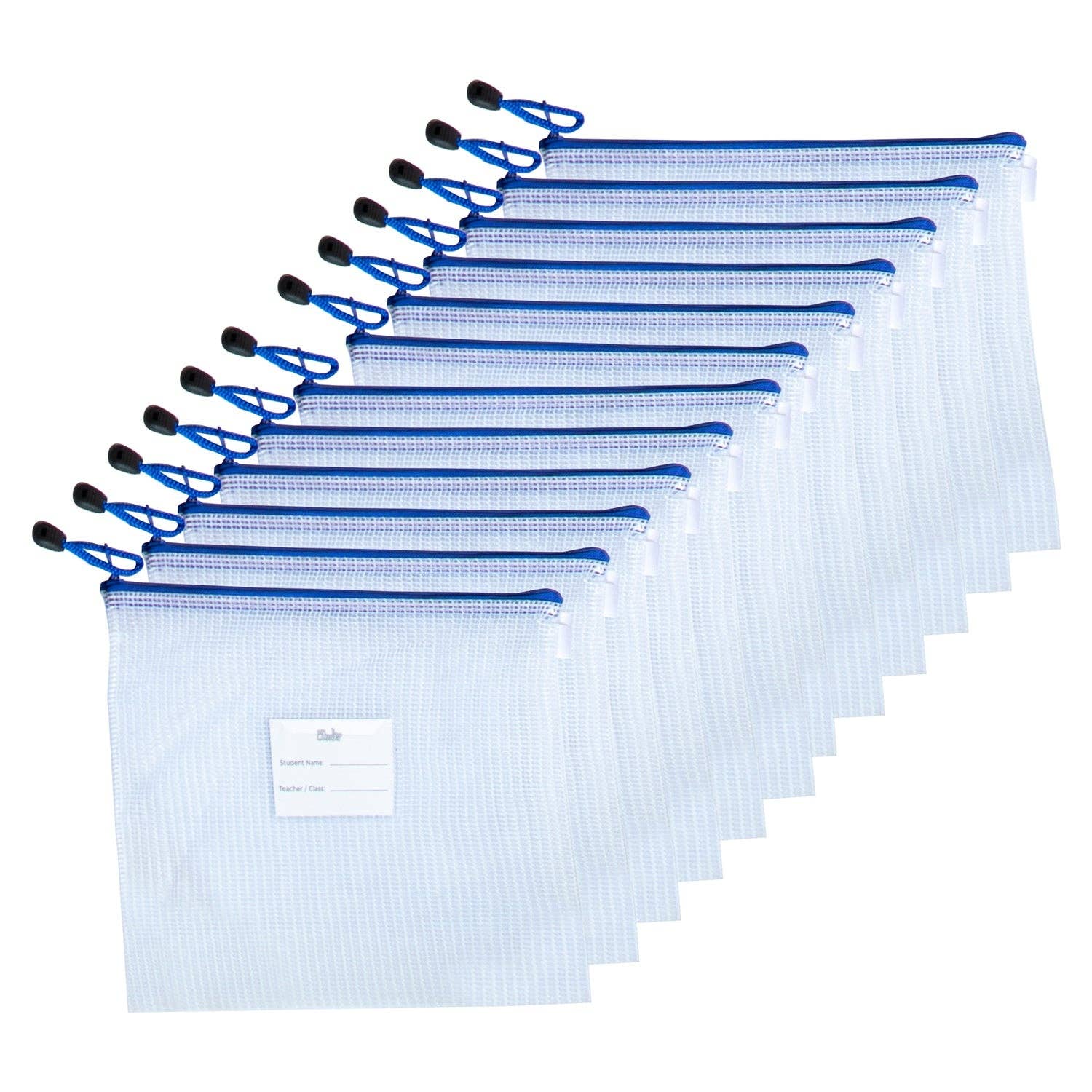 3Doodler - Wholesale DIY Craft Kit - Kids - 3Doodler EDU Start+ Learning Pack (12 Pens) (Ages 6-13+)5