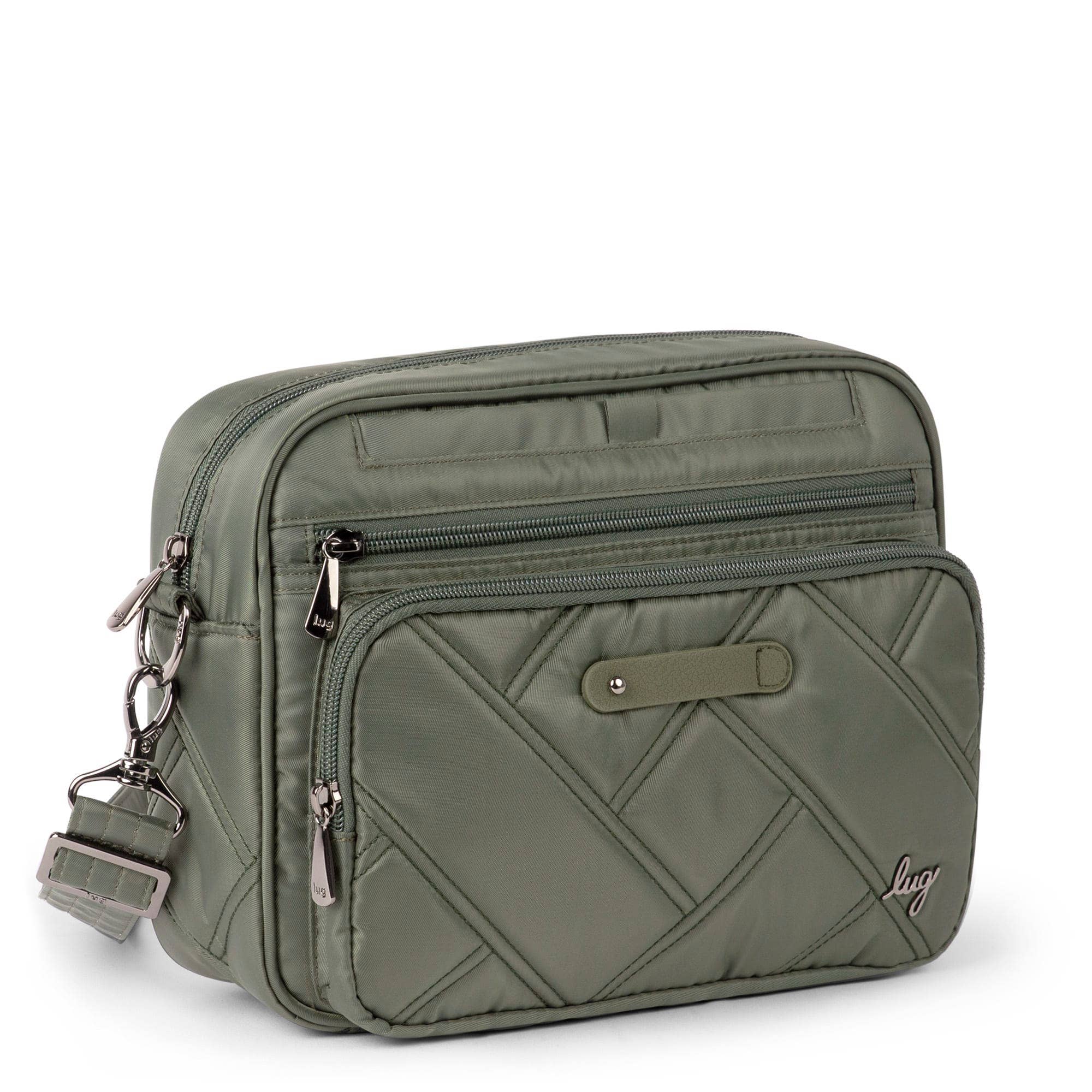 Lug - Wholesale Crossbody Bag - Women's - Carousel XL 2 Crossbody Bag30