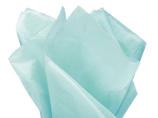 Nashville Wraps - Wholesale Tissue Paper - Bulk Color Tissue Paper 20X30" Flat Packed Sheets6