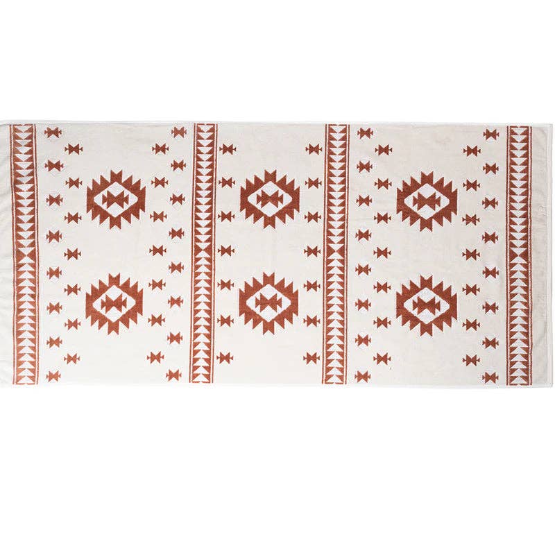 MYRA - EU - Wholesale Towel Set - Myra Bag Terra Sands Towel2