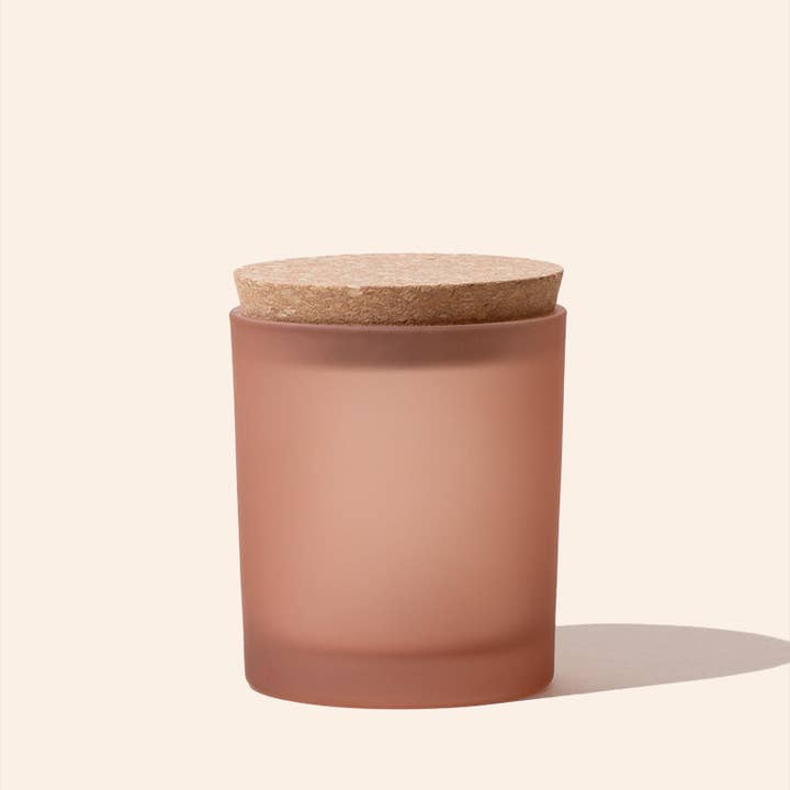 makesy - Wholesale Candle Holder - 7oz iconâ„¢ candle vessel & lid