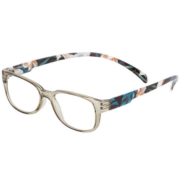 I Heart Eyewear - Wholesale Eyeglasses - Women's - Mahalo Neck Hanging Reading Glasses