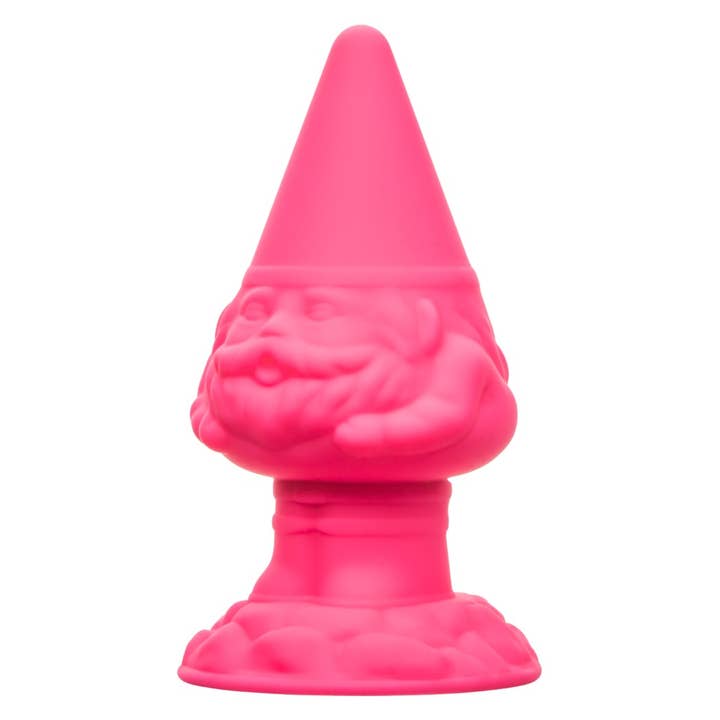 CalExotics - Wholesale Sex Toy - Naughty Bits® Anal Gnome™ Gnome Butt Plug4