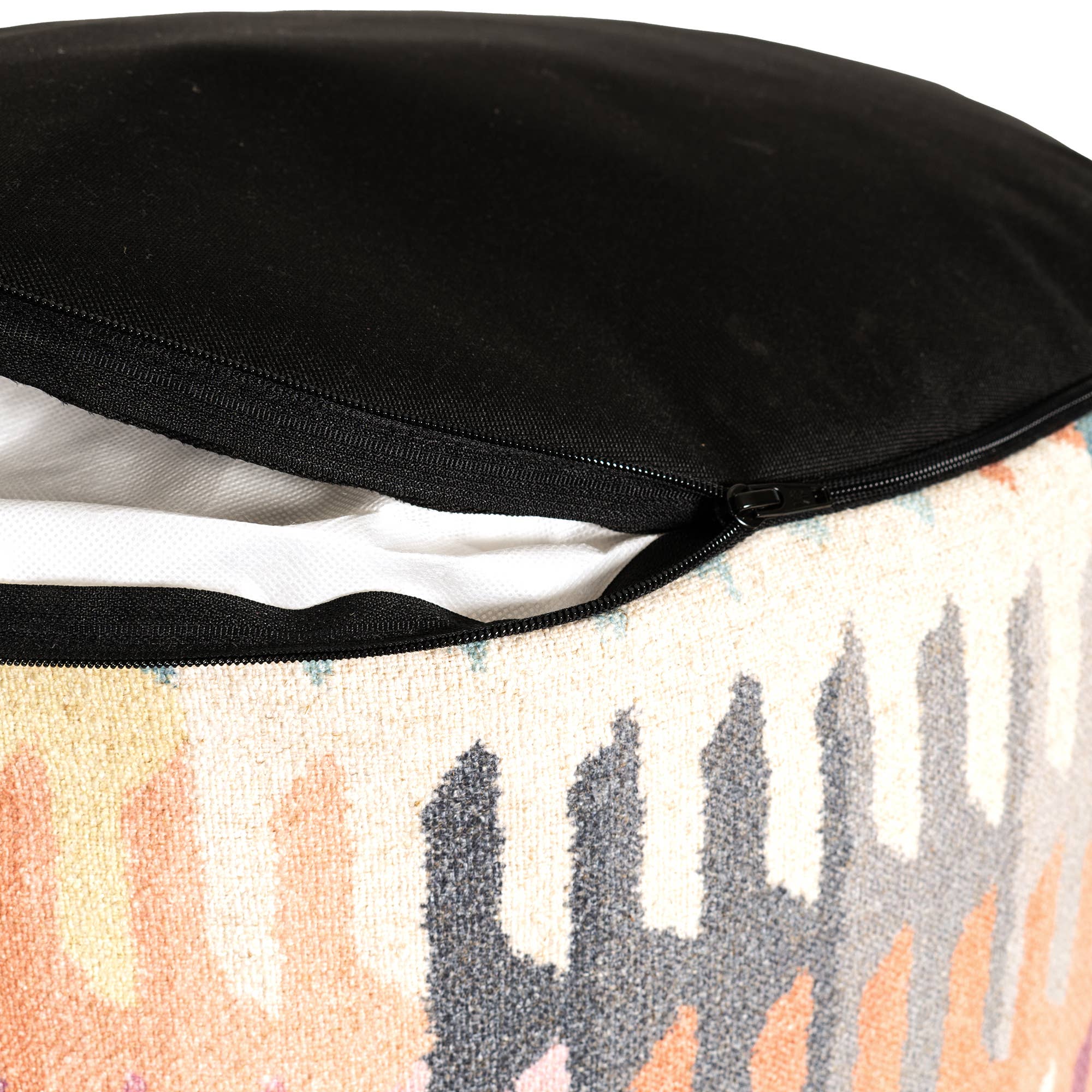 Howard Elliott on Faire - Vente Repose-pieds - Collection Multi Pouf Navajo3