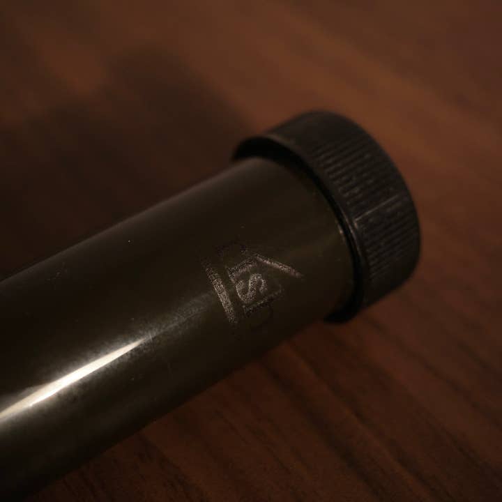 rish single dose coffee vial for wholesale by rish coffee roasters