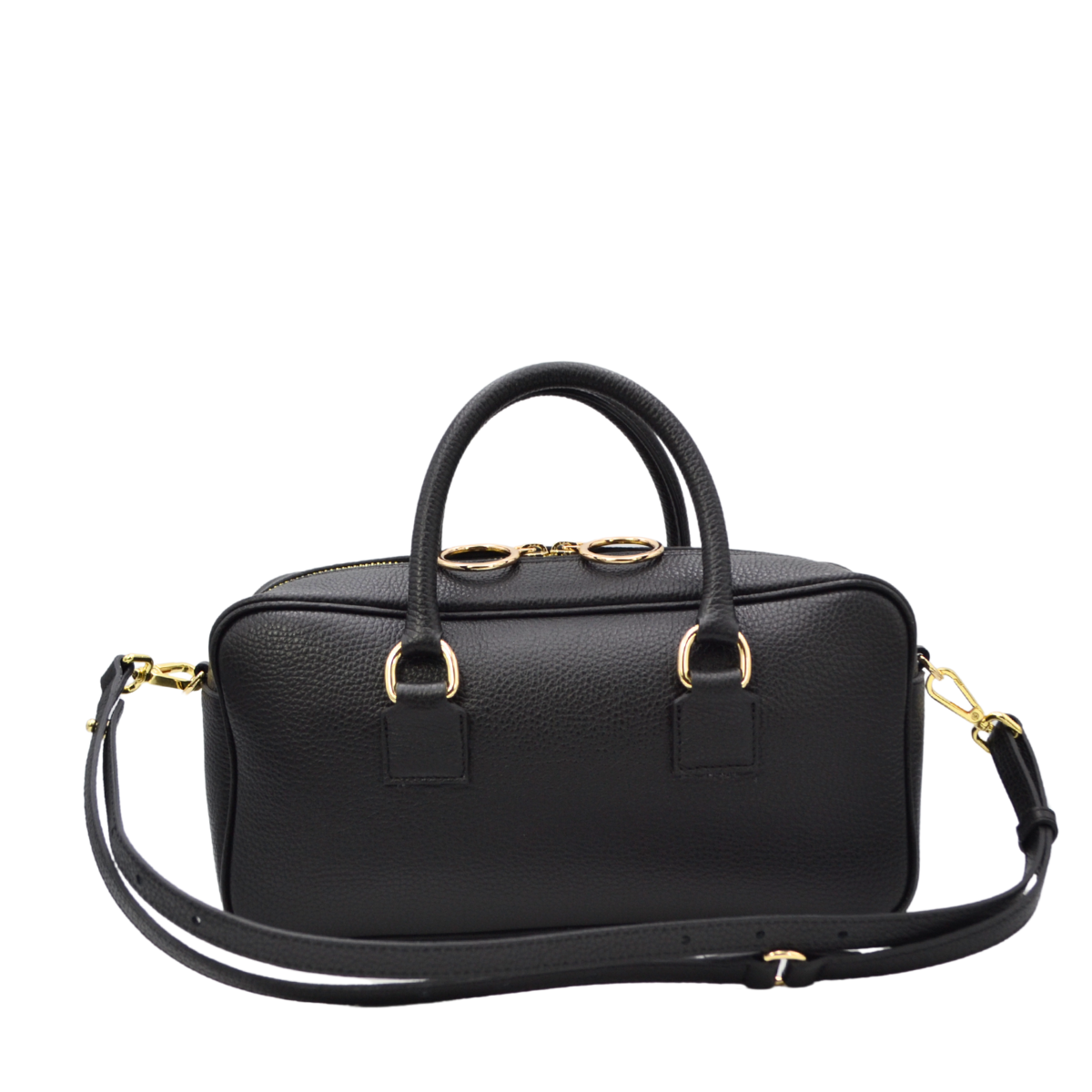 Claudia Firenze - Wholesale Top Handle Bag - Women's - Lola - Weave2