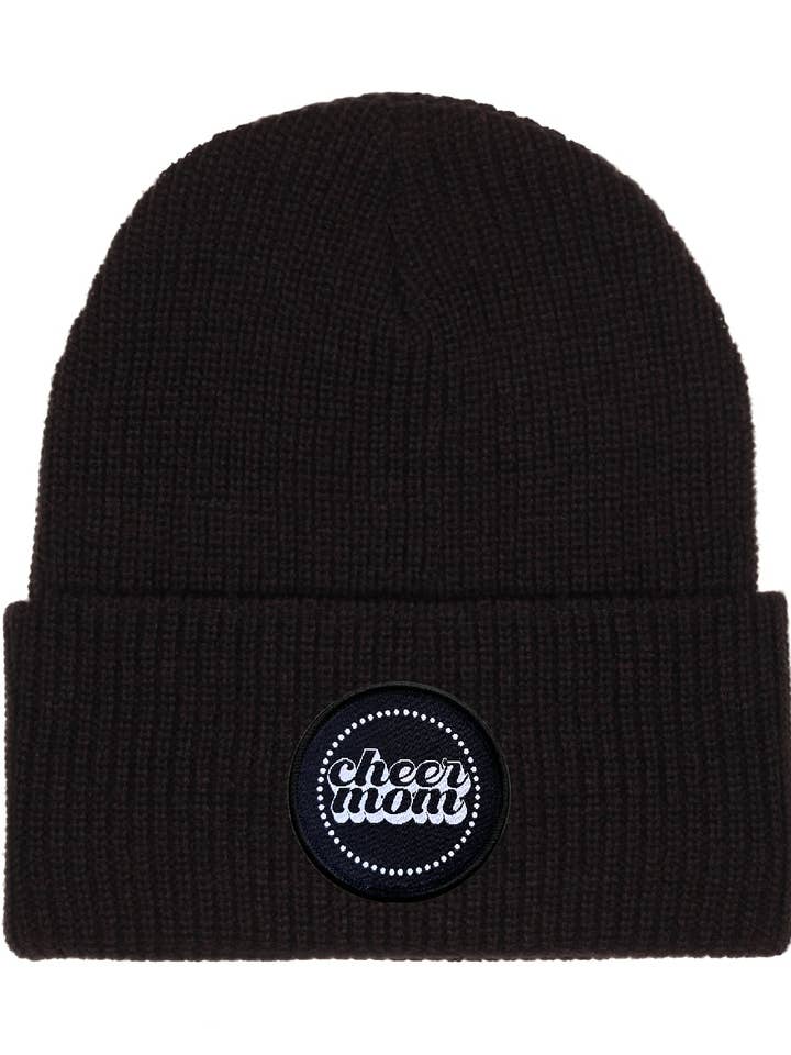 Tuque Cheer Mom - Australe for wholesale by ECOGRIFFE
