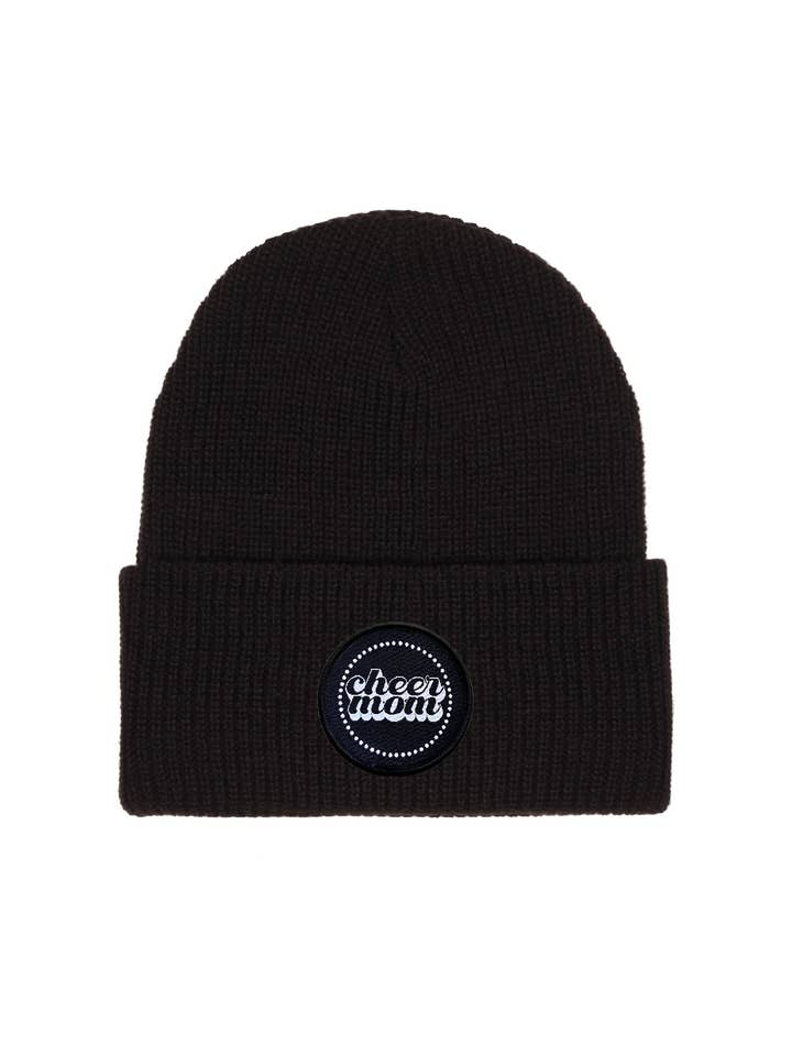 Tuque Cheer Mom - Australe for wholesale by ECOGRIFFE