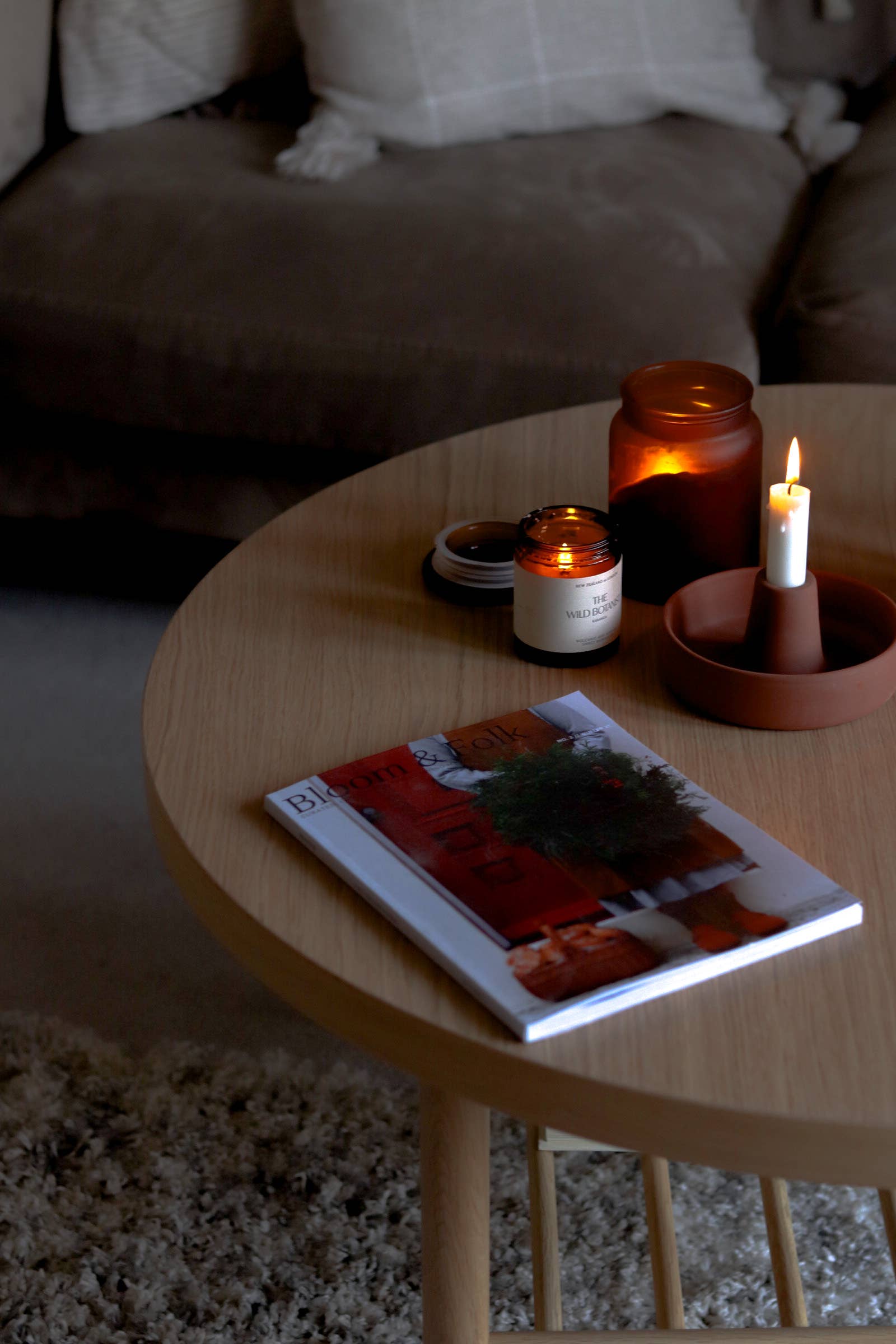 Bloom & Folk Magazine – wholesale Magazine – Bloom & Folk Magazine ISSUE 31