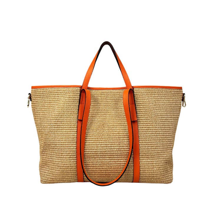 Cheval Firenze - Wholesale Shoulder Bag - Women's - Cheval Firenze Formentera shoulder bag3