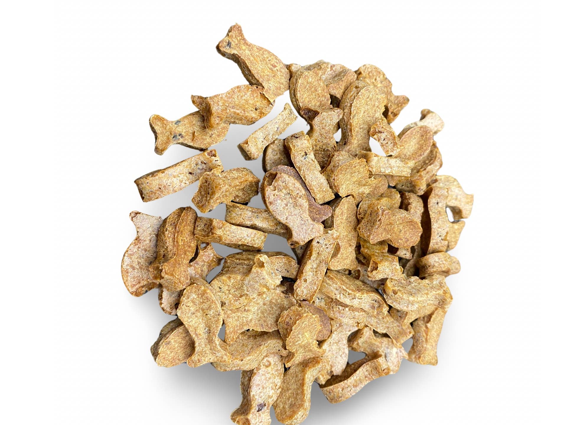 Royal Paws Club - Wholesale Pet treats – Cat - Private Label Crunchy Salmon Cat Treats