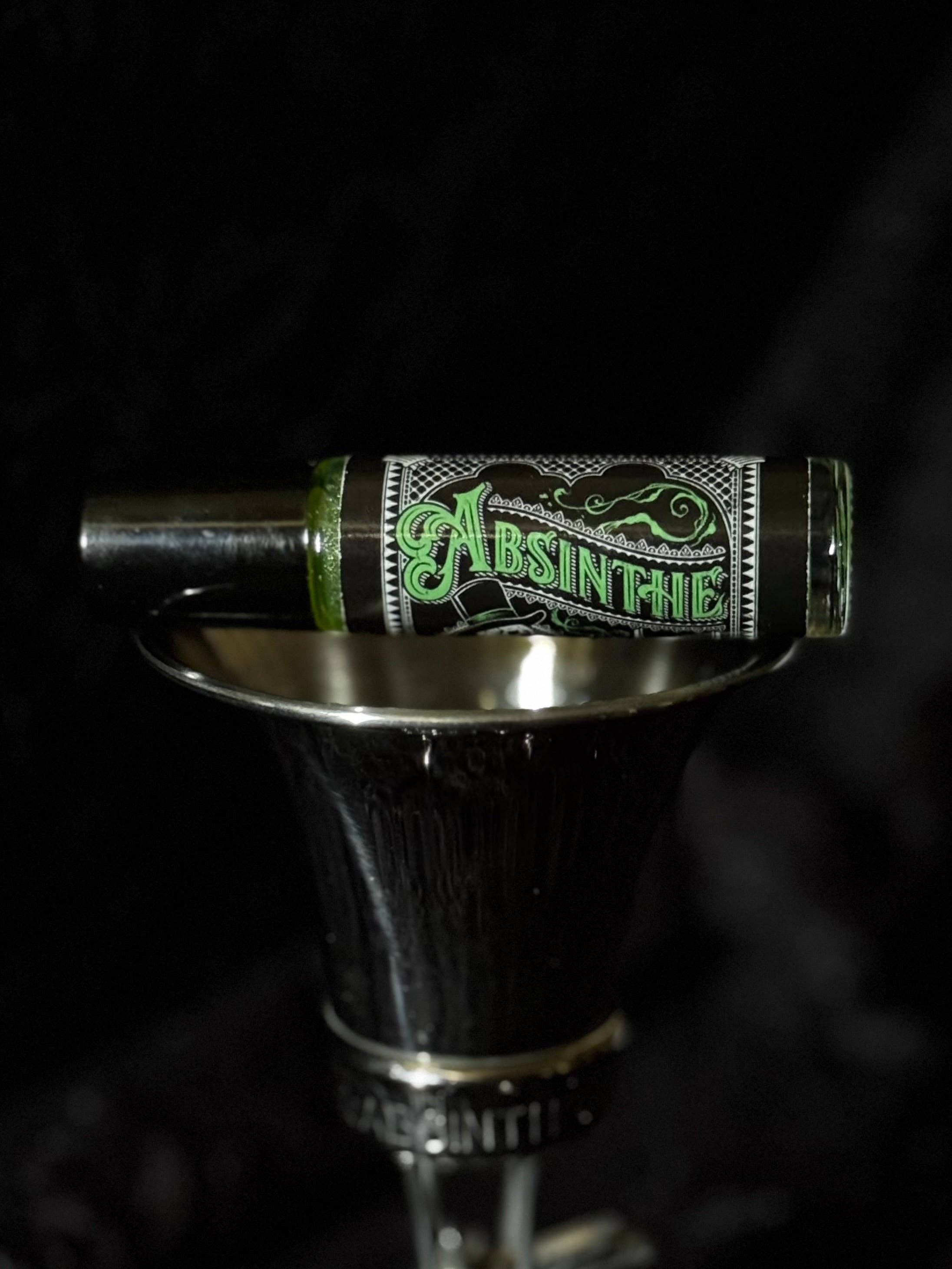 Seance - Wholesale Roll-On Fragrance - Absinthe (licorice & herbs)1