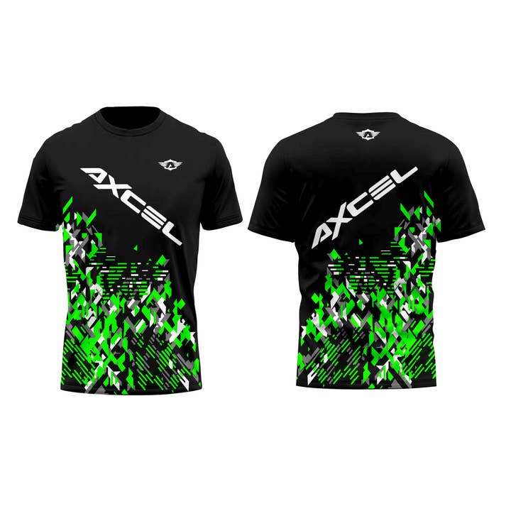 Axcel Galicia Tee Shirt for wholesale by Axcel
