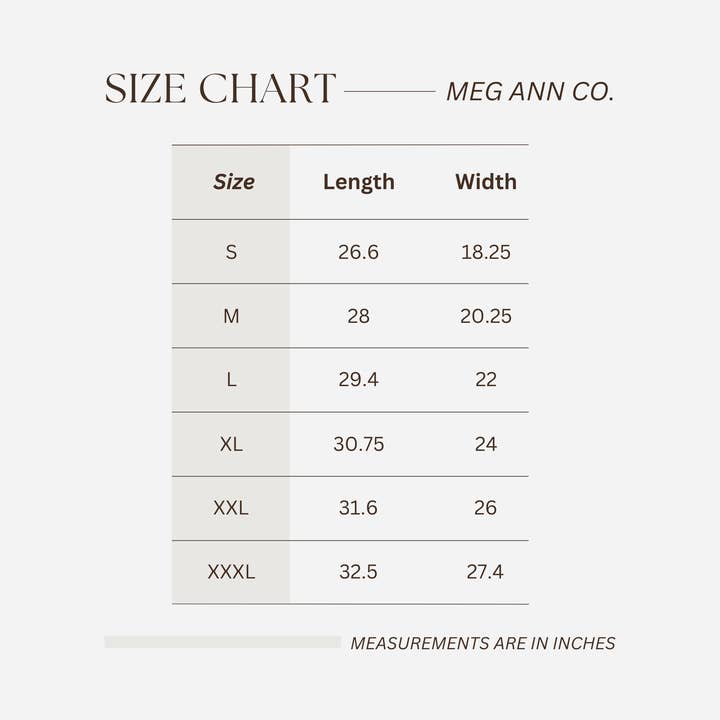 Meg Ann Co. - Wholesale Screen Printed T-Shirt - Unisex - Pharmacy Doodle T-Shirt5