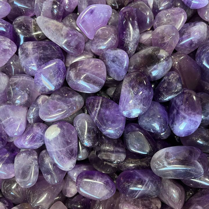 Amethist Nieuwe Kaap voor wholesale door Craftstones